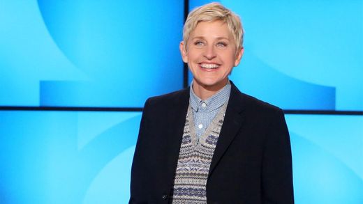 TheEllenShow