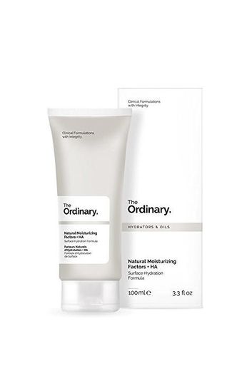 THE ORDINARY Natural Moisturizing Factors 100 ml