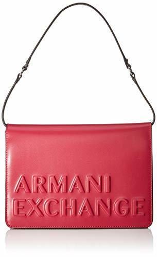 Armani Exchange - Shoulder Bag With Clutch, Shoppers y bolsos de hombro