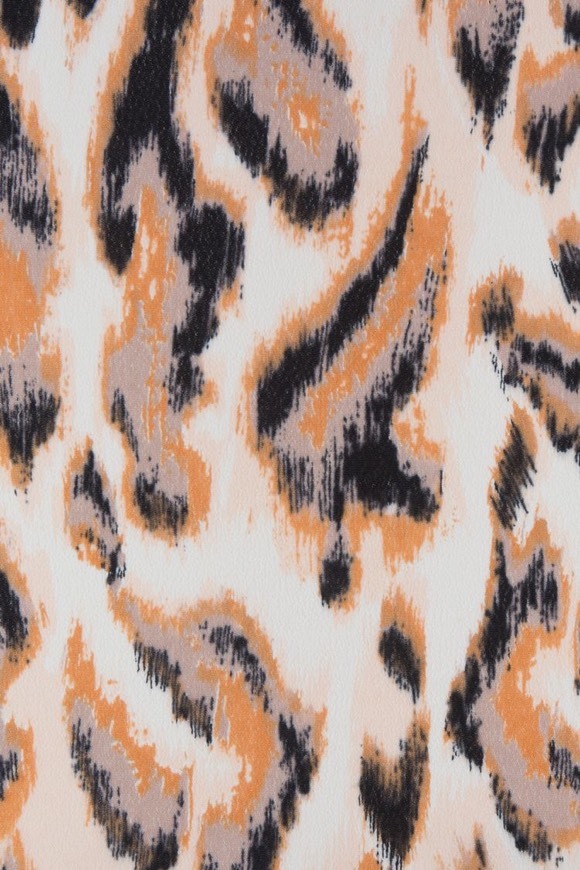 gold wood print