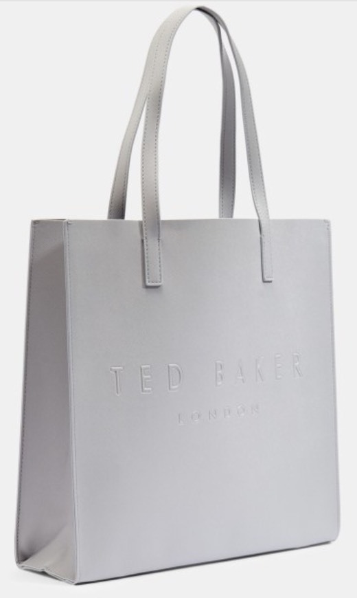 Fashion ted baker shopper bag