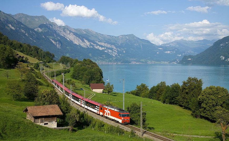 Brünigpass