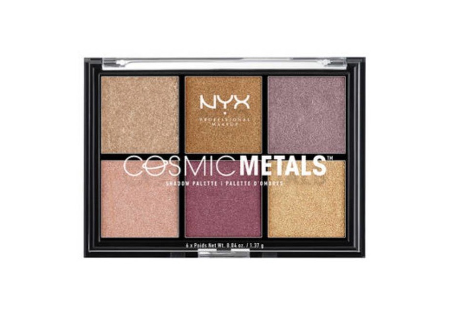 Product NYX PROFESSIONAL MAKEUP 