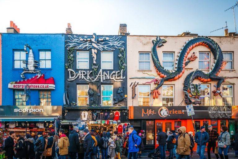 Place Camden Town