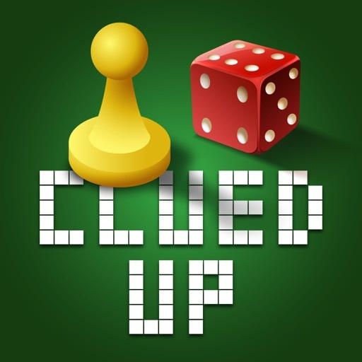 Clued Up: for Clue Board Game