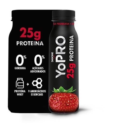 YoPro