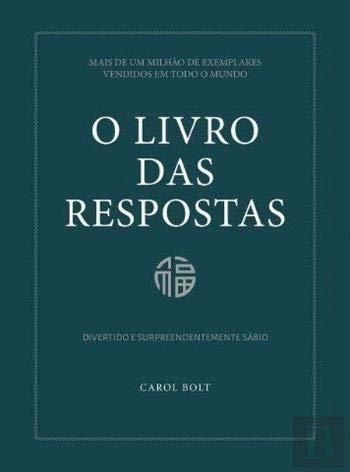 O Livro das Respostas