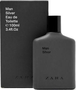 Man silver