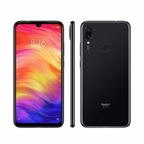 Redmi Note 7 - Smartphone de 6.3 pulgadas (4GB