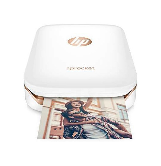 Producto Hp sprocket