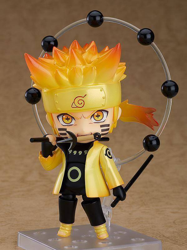 Product Naruto 