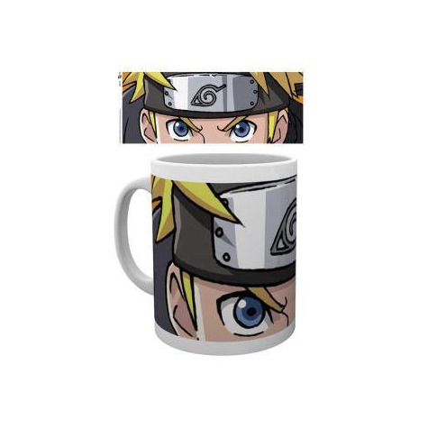 Product Caneca naruto