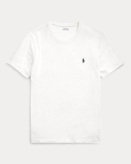 Product Ralph Lauren basic t shirt