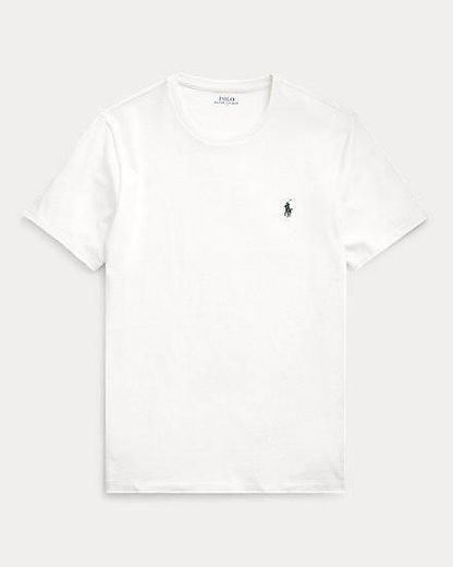 Ralph Lauren basic t shirt