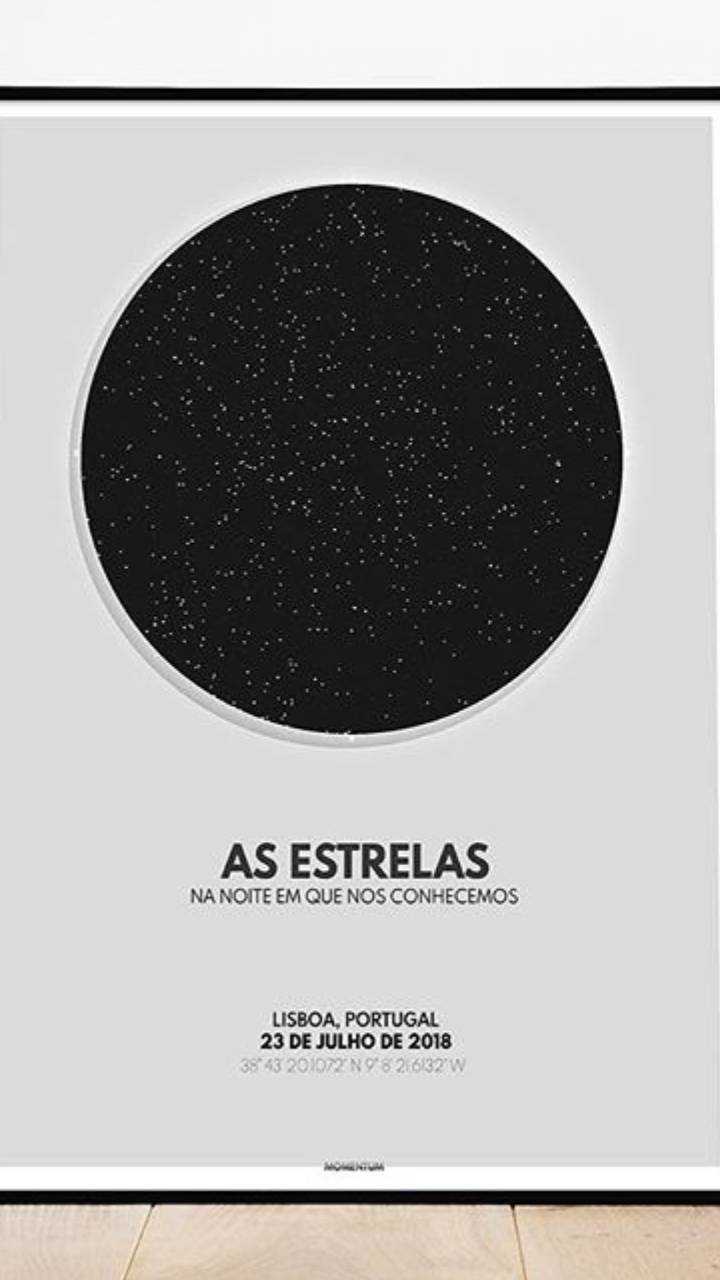 Product Estrelas