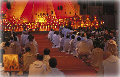 Place Taizé