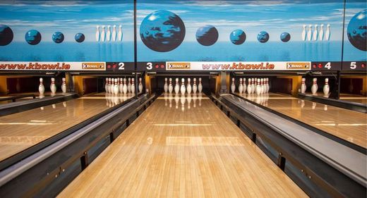 Bowling & Play Center