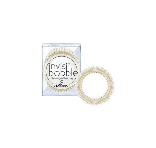 Invisibobble