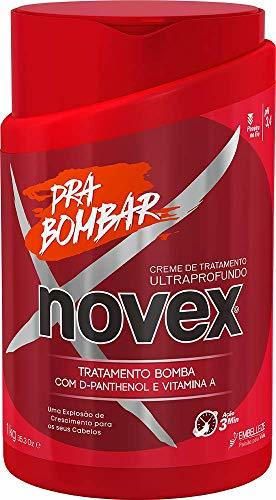 Novex Hair Boost