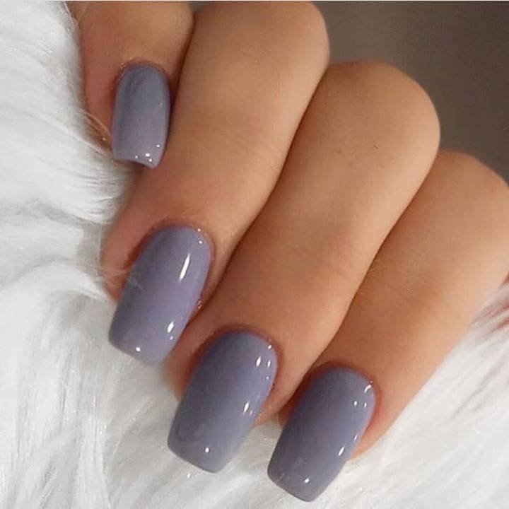 Moda Beautiful nails