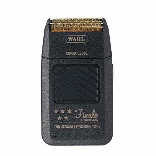 Belleza Wahl Finale Lithium