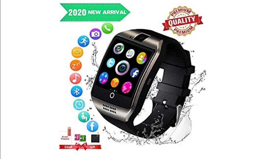 Moda Smartwhatch 