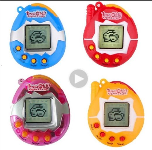 Tamagotchi