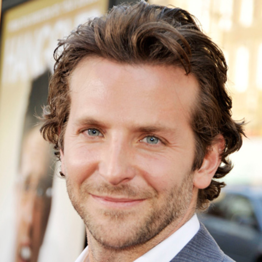 Fashion Bradley Cooper 