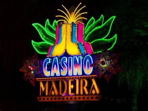 Casino da Madeira 