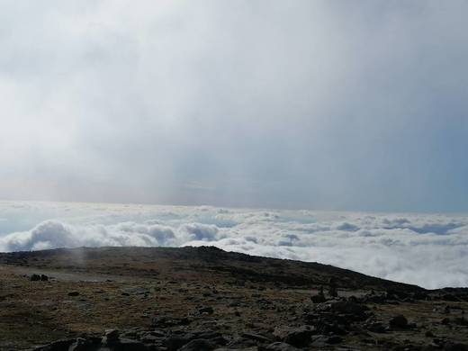 Serra da Estrela