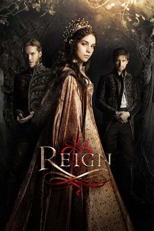 Serie Reign