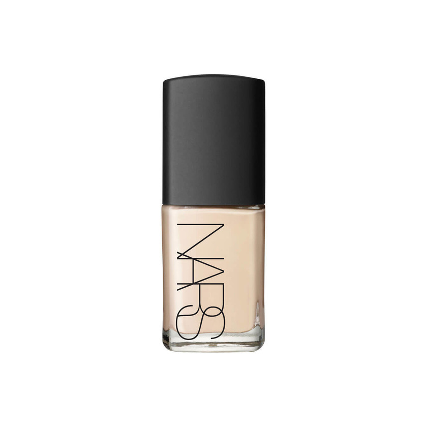 Product NARS Sheer Glow Foundation