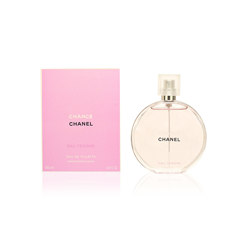 Product COCO CHANEL Chance Eau Tendre Eau de Toilette