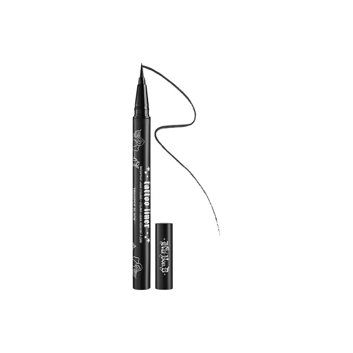 Products Kat Von D Black Eyeliner 