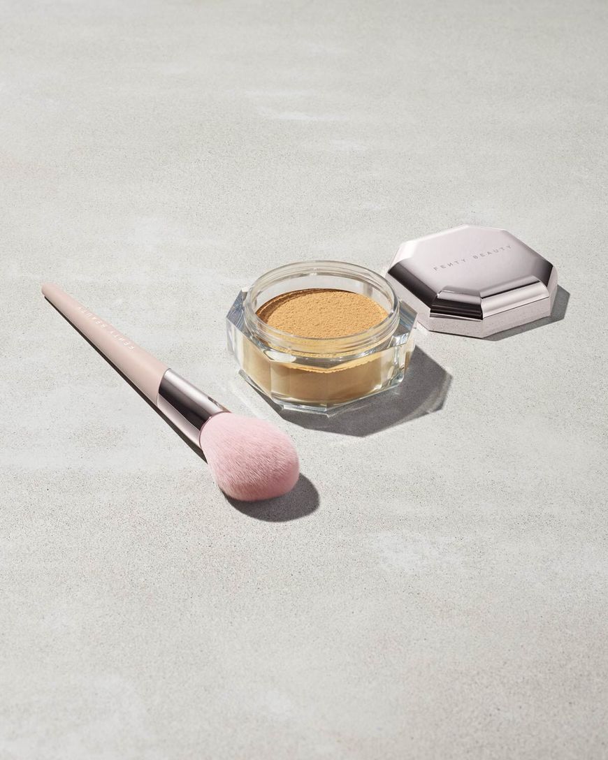 Productos Fenty Beauty Setting Powder 