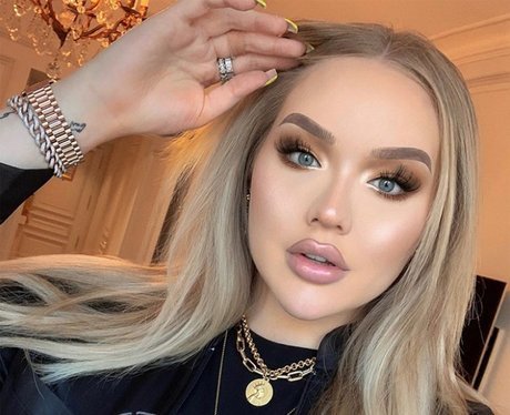 Moda Nikkie Tutorials