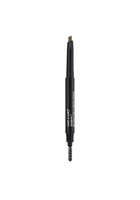 Belleza Wet n Wild Ultimate Ash Brow Retractable - Lápiz para cejas