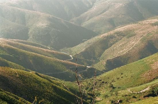 Place Serra do Açor