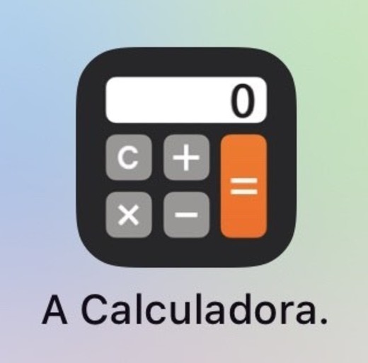 Calculadora