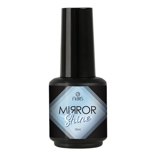 Mirror Shine Nails21