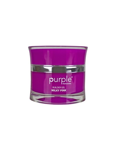 Gel de construção Purple