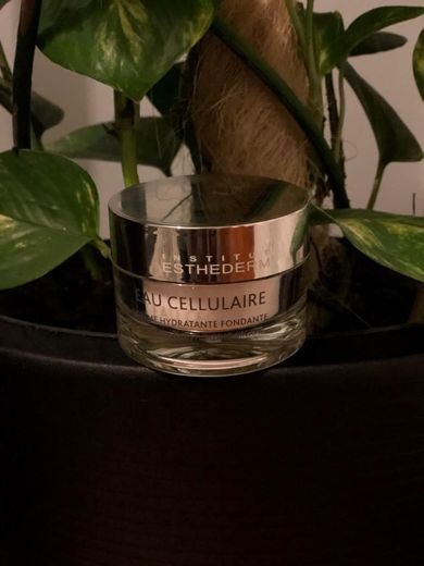 Institut Esthederm - Eau cellulaire creme hidratante