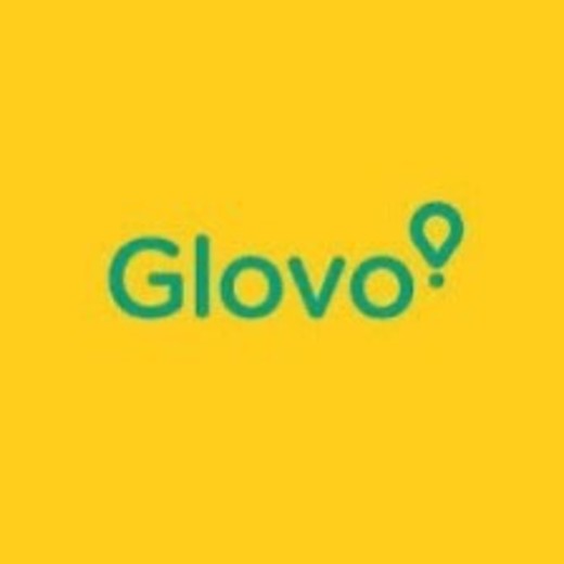 Glovo 