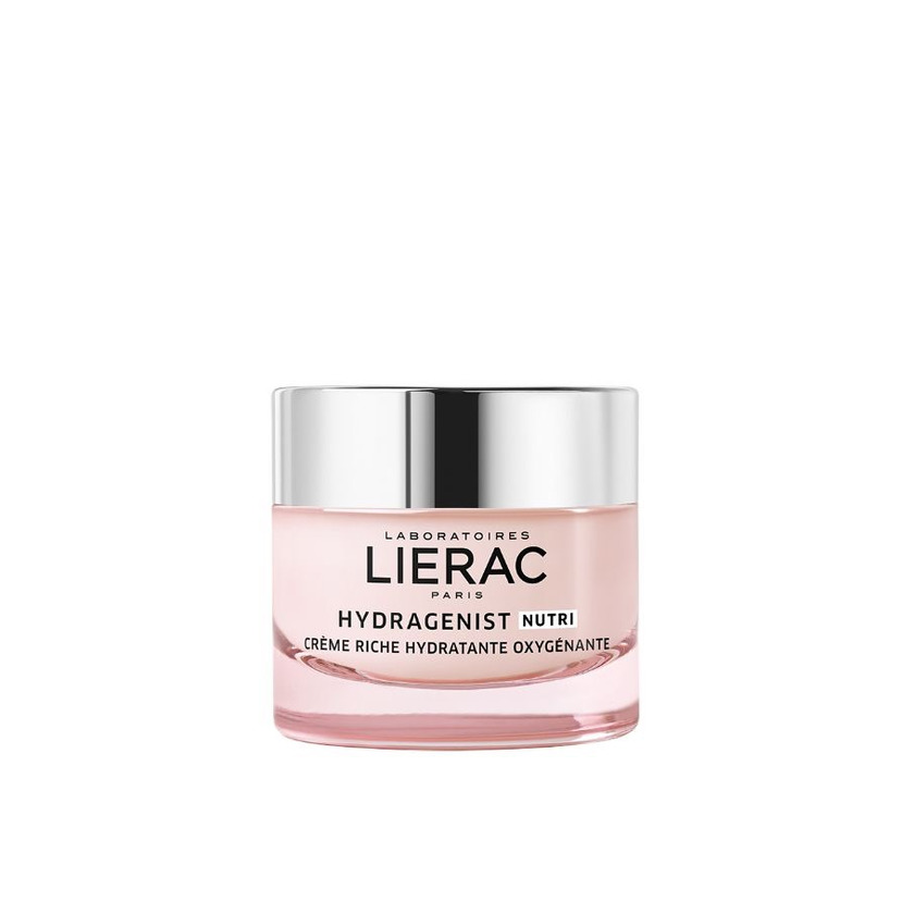 Lierac Hydragenist Nutri Creme Rico Oxigenante 50ml