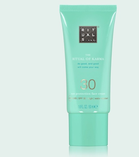 Sun Protection Face Cream 30