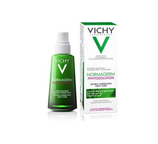 Vichy Vichy normaderm phytosolution 50ml 50 g