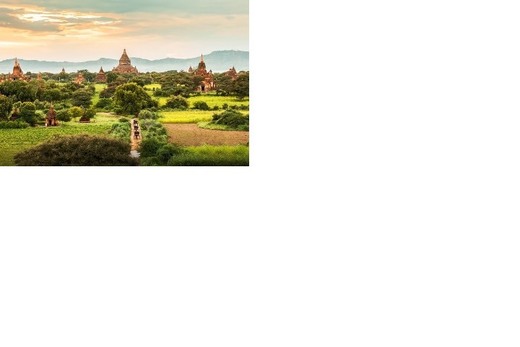  Bagan, Myanmar