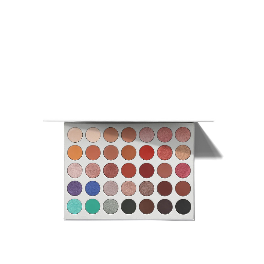  Paleta De Sombras De Olhos Da Jaclyn Hill 