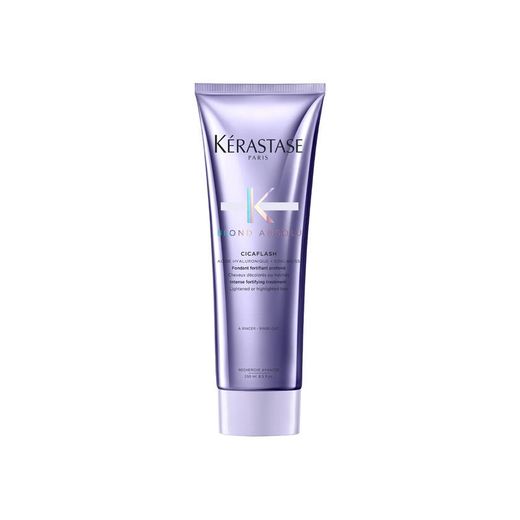 Kérastase
BLOND ABSOLU cicaflash
