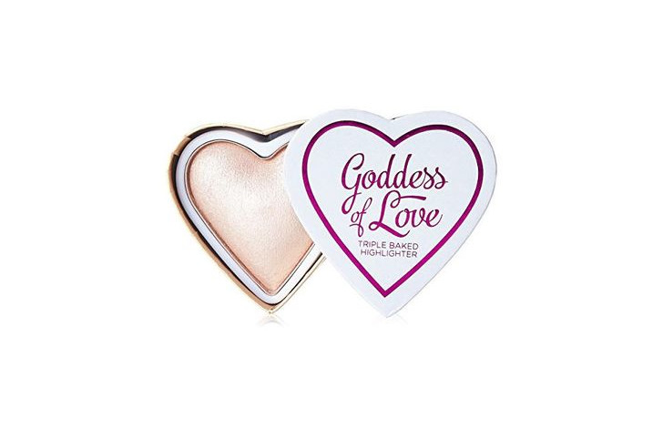 Social I Heart Makeup